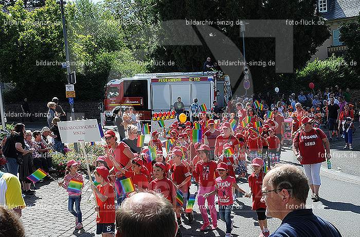 750 Jahre Stadtrechte Sinzig 2017: JHSTSN-005357