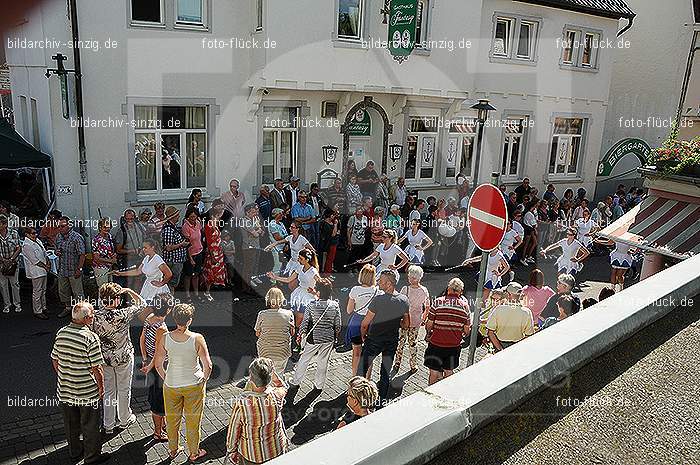 750 Jahre Stadtrechte Sinzig 2017: JHSTSN-005379