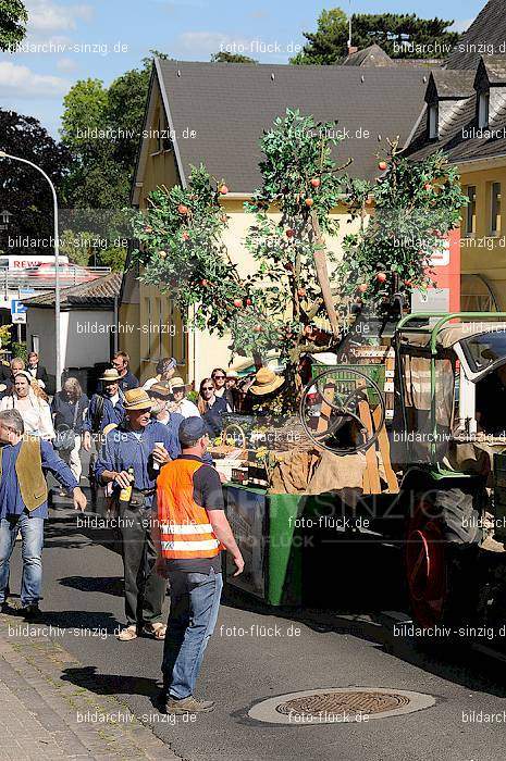 750 Jahre Stadtrechte Sinzig 2017: JHSTSN-005433