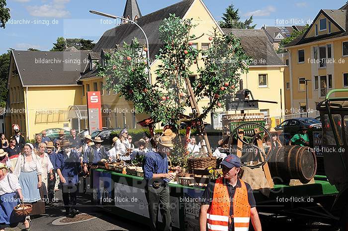 750 Jahre Stadtrechte Sinzig 2017: JHSTSN-005436