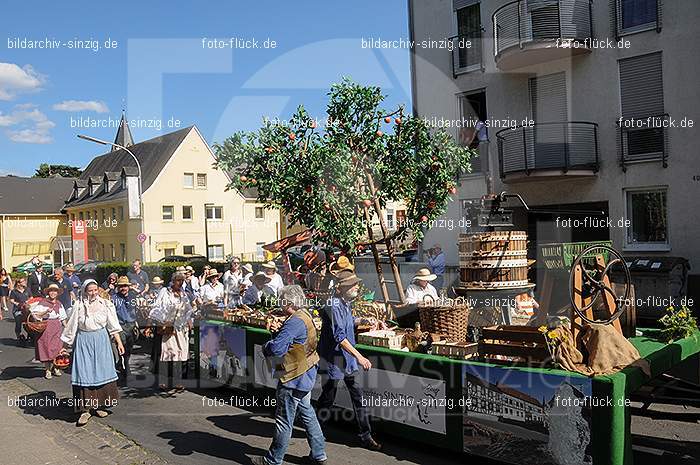 750 Jahre Stadtrechte Sinzig 2017: JHSTSN-005438