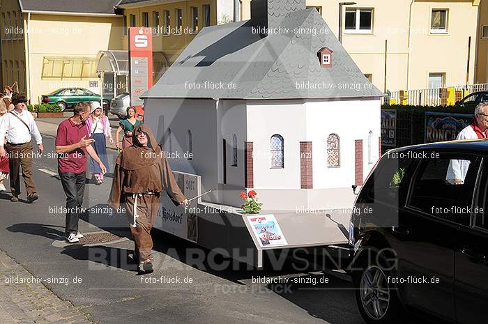 750 Jahre Stadtrechte Sinzig 2017: JHSTSN-005446