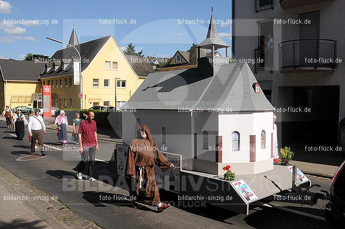 750 Jahre Stadtrechte Sinzig 2017: JHSTSN-005447