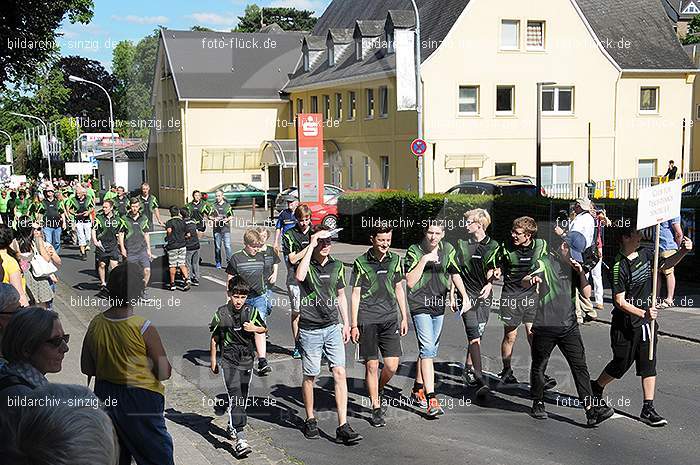 750 Jahre Stadtrechte Sinzig 2017: JHSTSN-005517