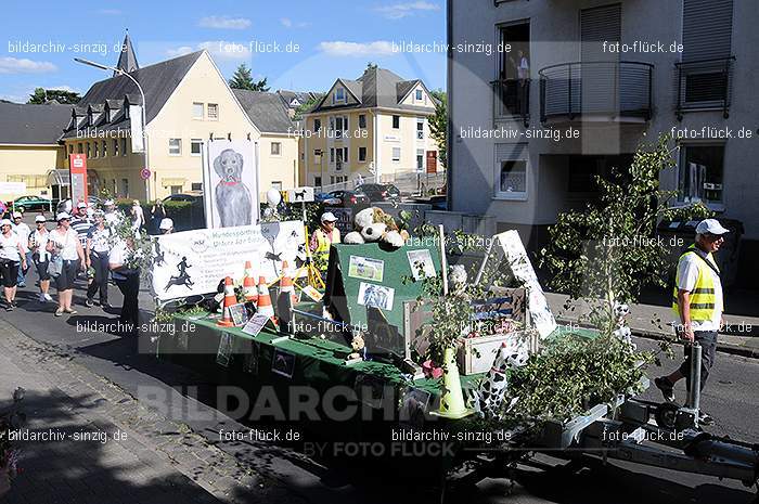 750 Jahre Stadtrechte Sinzig 2017: JHSTSN-005536