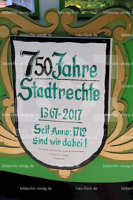 750 Jahre Stadtrechte Sinzig 2017: JHSTSN-005564