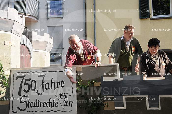 750 Jahre Stadtrechte Sinzig 2017: JHSTSN-005631