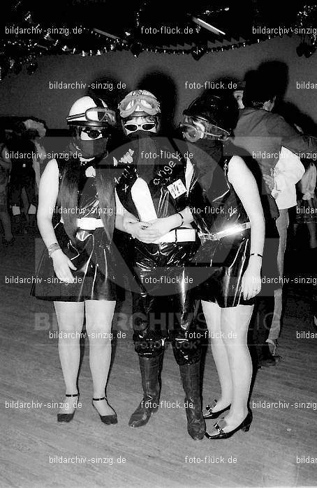 1968 Lumpenball im Helenensaal: LMHL-005666