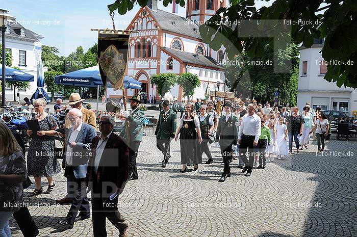 2017 Fronleichnamsprozession Sinzig am 15.06.2017: FRSN-005973