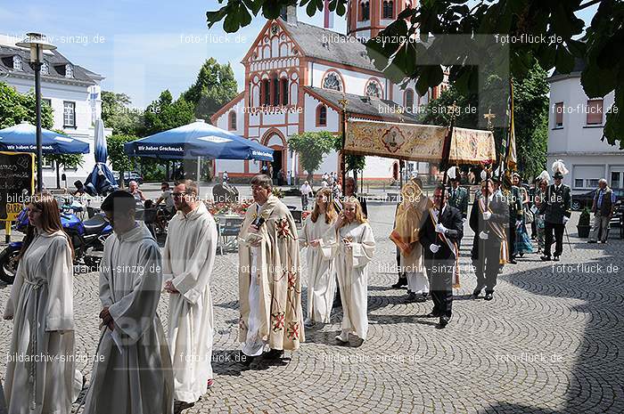 2017 Fronleichnamsprozession Sinzig am 15.06.2017: FRSN-005985