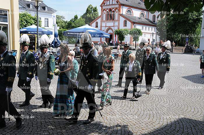 2017 Fronleichnamsprozession Sinzig am 15.06.2017: FRSN-005990