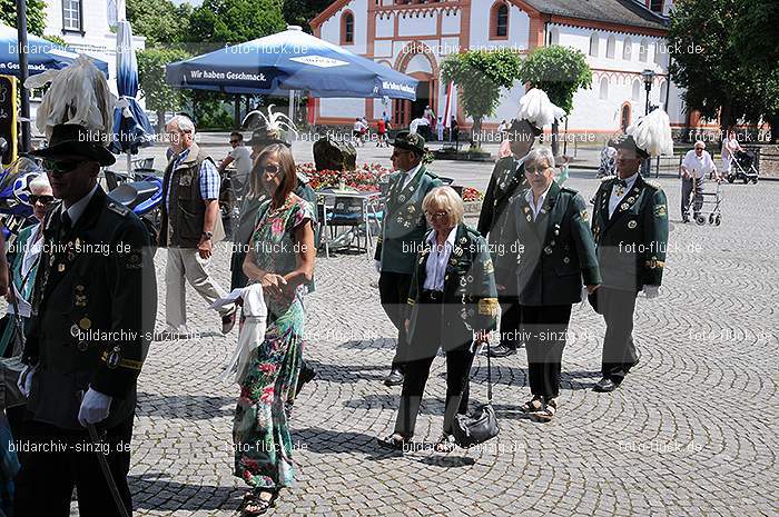 2017 Fronleichnamsprozession Sinzig am 15.06.2017: FRSN-005991