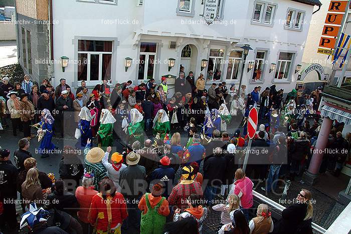 2007 Karnevalsumzug - Veilchendienstag in Sinzig: KRVLSN-006068