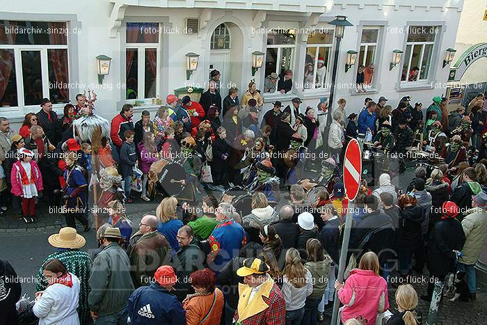 2007 Karnevalsumzug - Veilchendienstag in Sinzig: KRVLSN-006104