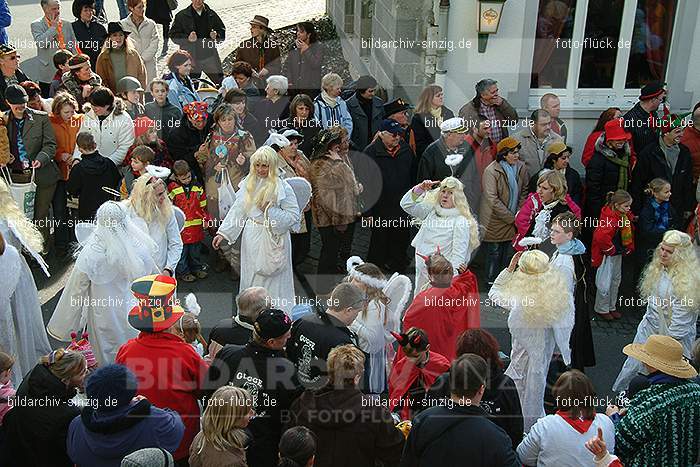 2007 Karnevalsumzug - Veilchendienstag in Sinzig: KRVLSN-006121