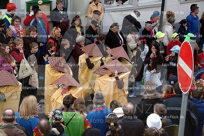 2007 Karnevalsumzug - Veilchendienstag in Sinzig: KRVLSN-006147