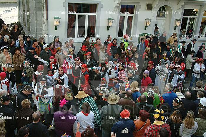 2007 Karnevalsumzug - Veilchendienstag in Sinzig: KRVLSN-006156