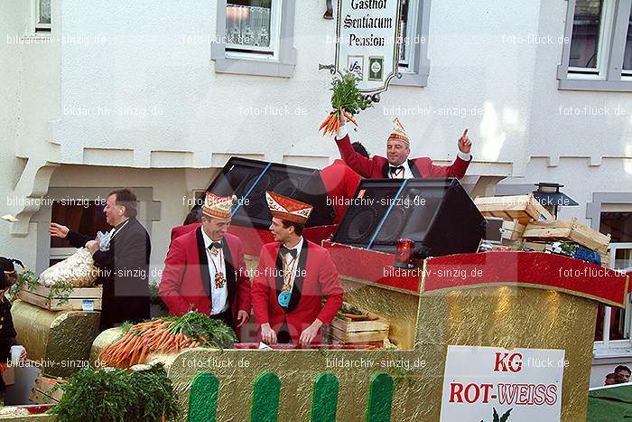 2007 Karnevalsumzug - Veilchendienstag in Sinzig: KRVLSN-006164