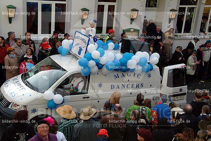 2007 Karnevalsumzug - Veilchendienstag in Sinzig: KRVLSN-006171