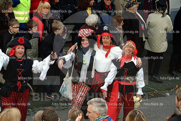 2007 Karnevalsumzug - Veilchendienstag in Sinzig: KRVLSN-006182