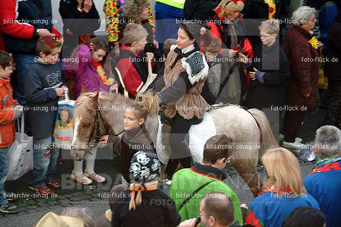 2007 Karnevalsumzug - Veilchendienstag in Sinzig: KRVLSN-006201