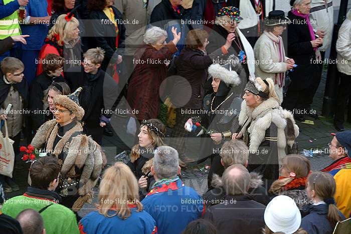 2007 Karnevalsumzug - Veilchendienstag in Sinzig: KRVLSN-006208