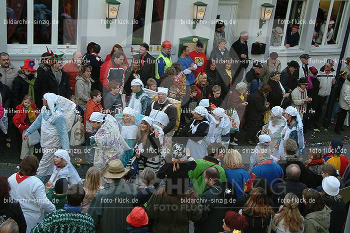 2007 Karnevalsumzug - Veilchendienstag in Sinzig: KRVLSN-006226