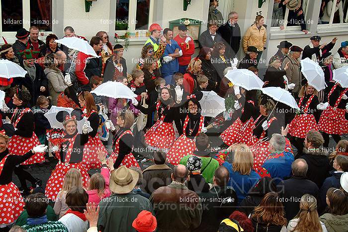 2007 Karnevalsumzug - Veilchendienstag in Sinzig: KRVLSN-006236