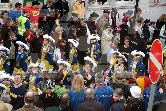 2007 Karnevalsumzug - Veilchendienstag in Sinzig: KRVLSN-006252