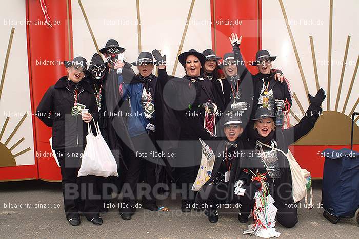 2004 Karnevalsumzug - Veilchendienstag Sinzig: KRVLSN-006339