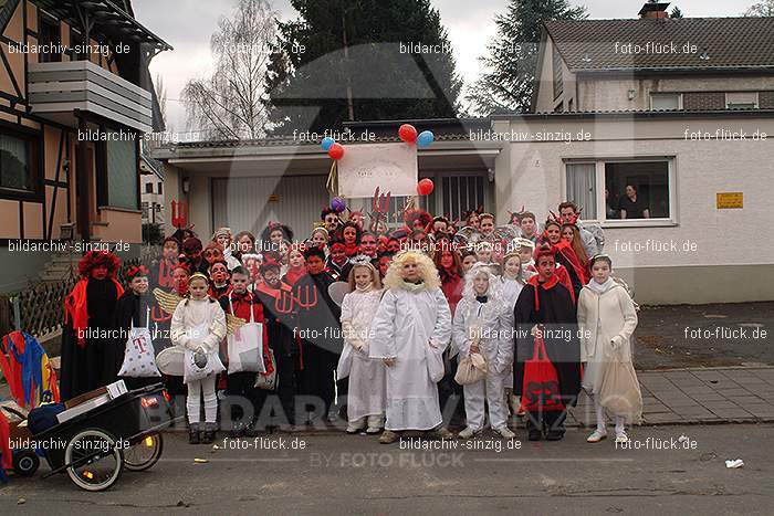 2004 Karnevalsumzug - Veilchendienstag Sinzig: KRVLSN-006357