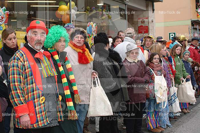 2004 Karnevalsumzug - Veilchendienstag Sinzig: KRVLSN-006364