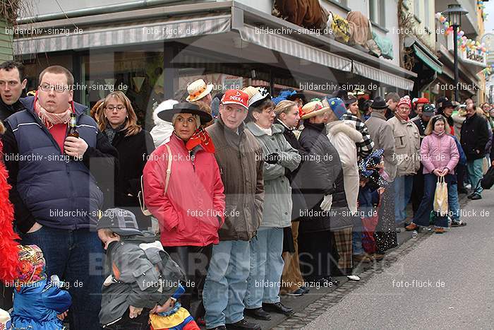 2004 Karnevalsumzug - Veilchendienstag Sinzig: KRVLSN-006370