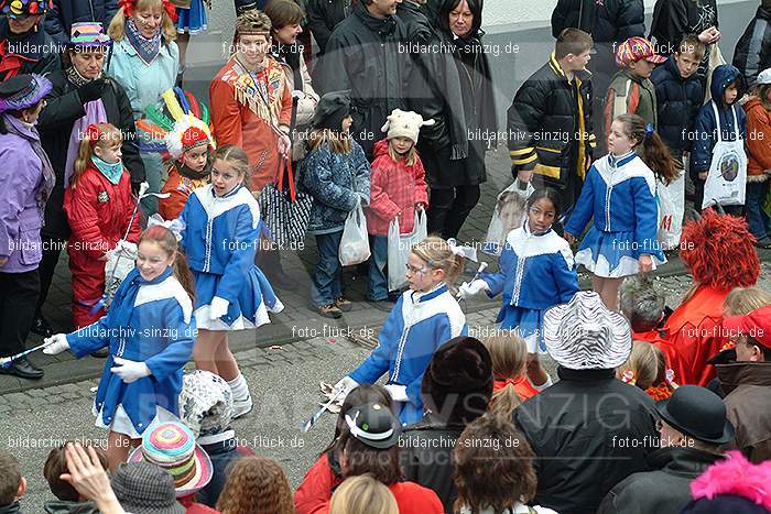 2004 Karnevalsumzug - Veilchendienstag Sinzig: KRVLSN-006403
