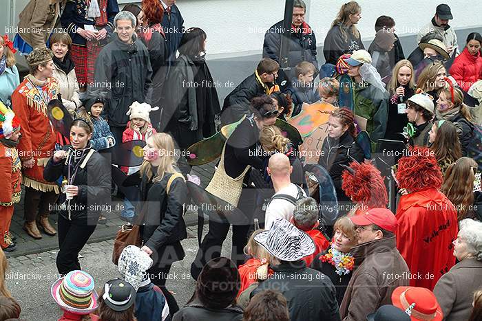 2004 Karnevalsumzug - Veilchendienstag Sinzig: KRVLSN-006460