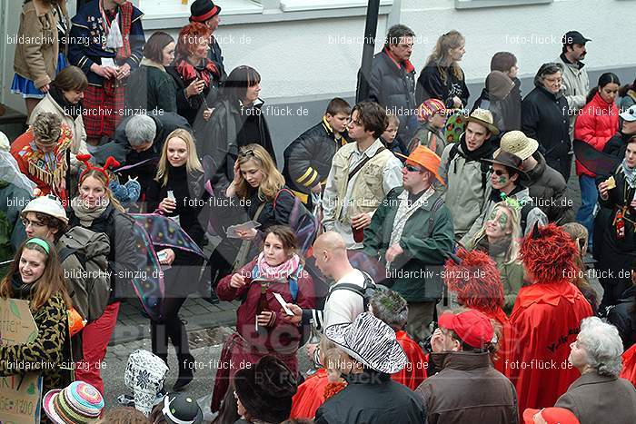 2004 Karnevalsumzug - Veilchendienstag Sinzig: KRVLSN-006462