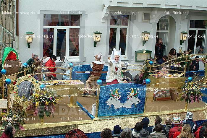2004 Karnevalsumzug - Veilchendienstag Sinzig: KRVLSN-006505