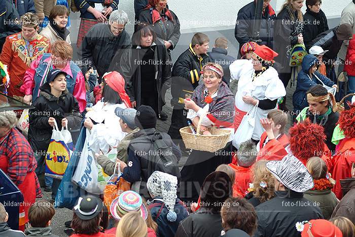 2004 Karnevalsumzug - Veilchendienstag Sinzig: KRVLSN-006521