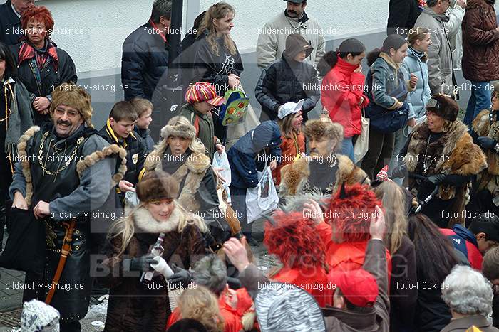 2004 Karnevalsumzug - Veilchendienstag Sinzig: KRVLSN-006550