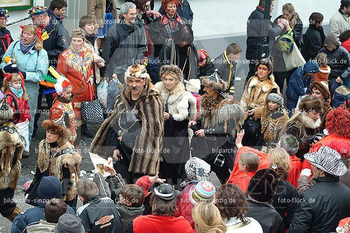 2004 Karnevalsumzug - Veilchendienstag Sinzig: KRVLSN-006553