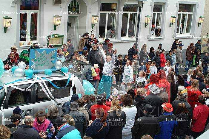 2004 Karnevalsumzug - Veilchendienstag Sinzig: KRVLSN-006554