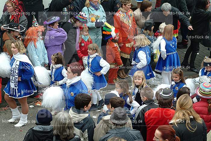 2004 Karnevalsumzug - Veilchendienstag Sinzig: KRVLSN-006564