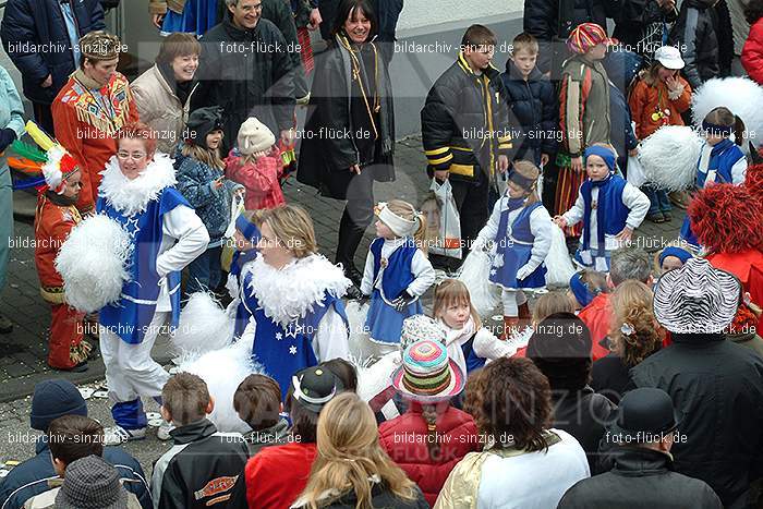 2004 Karnevalsumzug - Veilchendienstag Sinzig: KRVLSN-006565