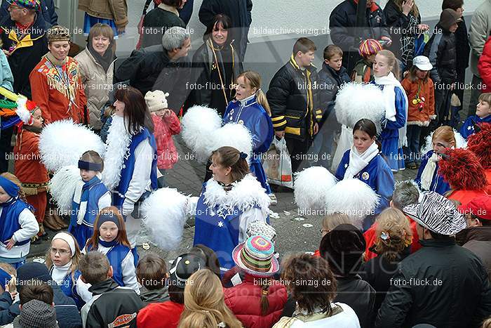 2004 Karnevalsumzug - Veilchendienstag Sinzig: KRVLSN-006566