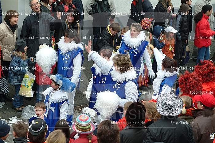 2004 Karnevalsumzug - Veilchendienstag Sinzig: KRVLSN-006569