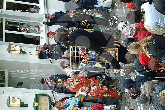 2004 Karnevalsumzug - Veilchendienstag Sinzig: KRVLSN-006572