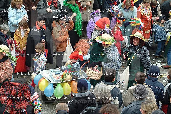 2004 Karnevalsumzug - Veilchendienstag Sinzig: KRVLSN-006593