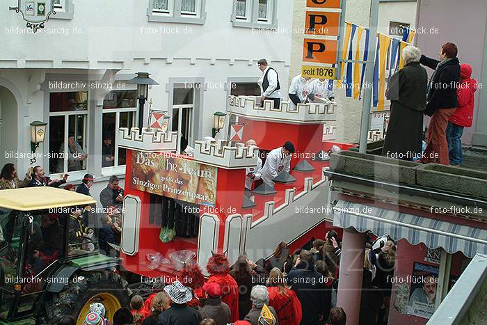 2004 Karnevalsumzug - Veilchendienstag Sinzig: KRVLSN-006594