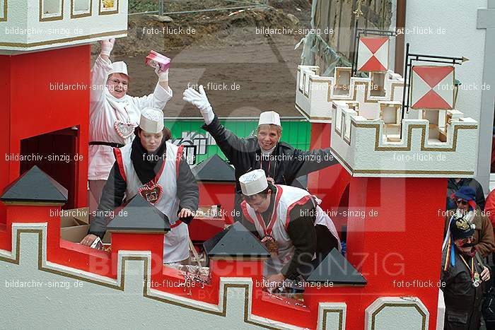 2004 Karnevalsumzug - Veilchendienstag Sinzig: KRVLSN-006599