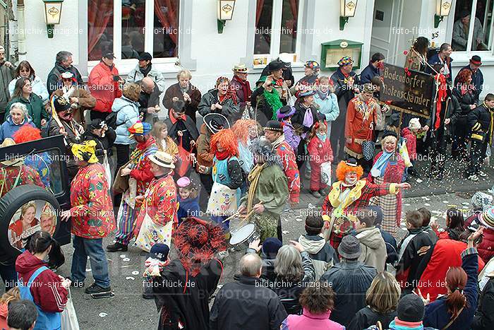 2004 Karnevalsumzug - Veilchendienstag Sinzig: KRVLSN-006601